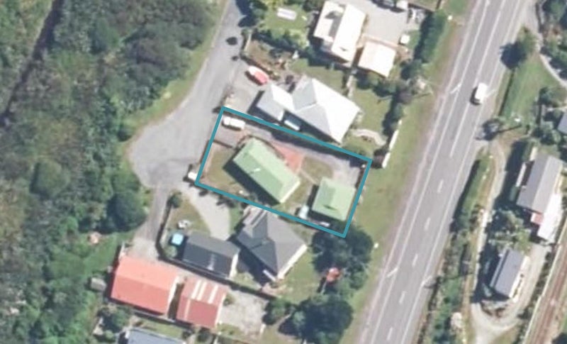 440 Main South Road, Paroa, Greymouth - Carousel 1