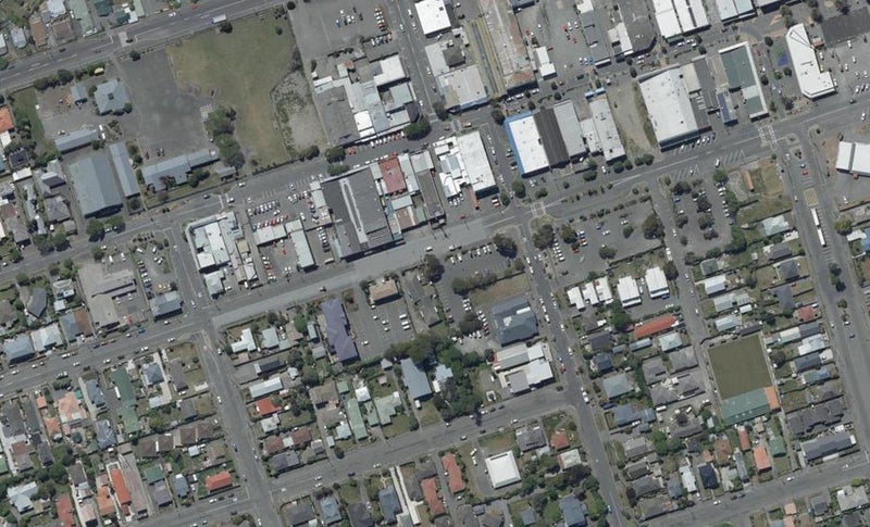 1/41 Beresford Street, New Brighton, Christchurch - Carousel 1