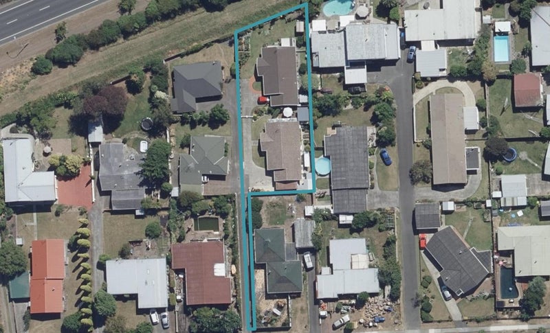 18A Morrow Avenue, St Andrews, Hamilton - Carousel 1