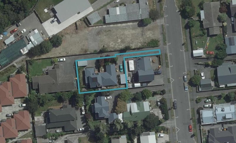 11B Kauri Street, Riccarton, Christchurch - Carousel 1