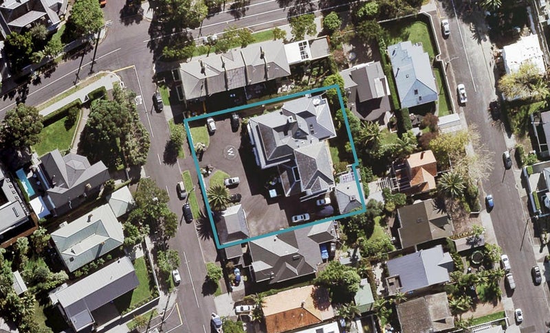 47 Wallace Street, Herne Bay, Auckland - Carousel 1