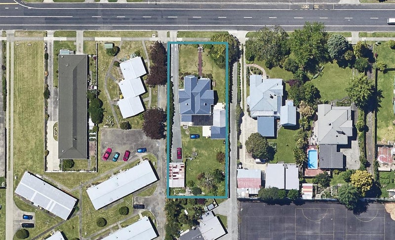 61 Goulstone Road, Whakatane, Whakatane - Carousel 1