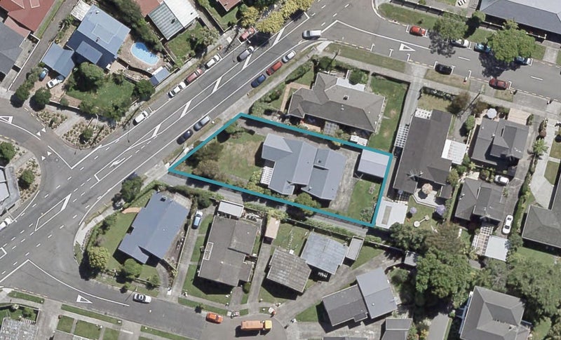 134 Kings Crescent, Hutt Central, Lower Hutt - Carousel 1