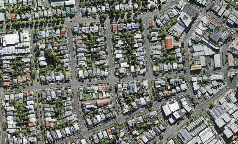 1/63 Sussex Street, Grey Lynn, Auckland - Carousel 1