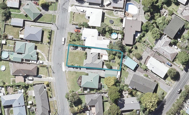 6 Isabel Grove, Wainuiomata, Lower Hutt - Carousel 1