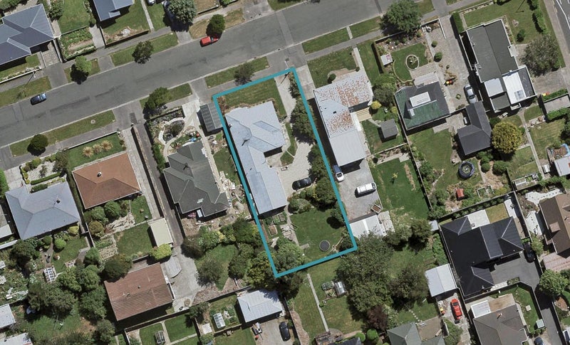19 Banks Street, Richmond, Invercargill - Carousel 1
