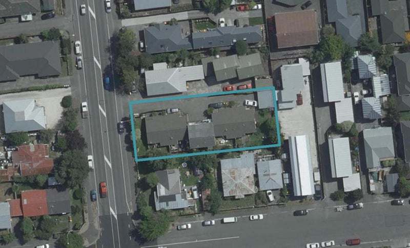 5/136 Clarence Street, Riccarton, Christchurch - Carousel 1