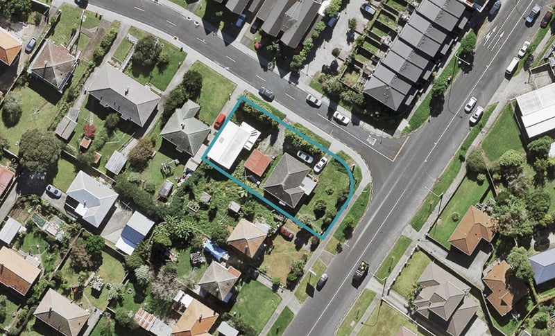 705 Sandringham Extension, MOUNT ROSKILL, AUCKLAND - Carousel 1
