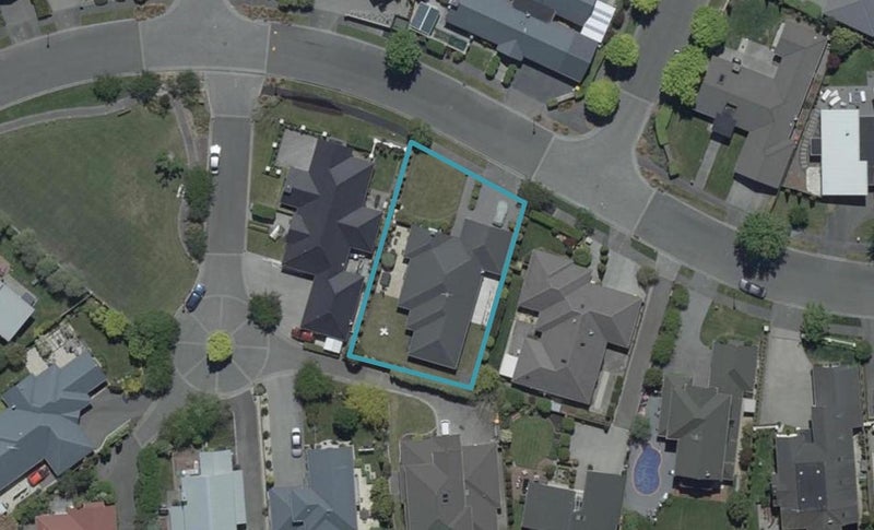 22 Birkdale Drive, Shirley, Christchurch - Carousel 1