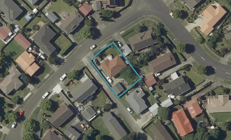 3 Emmerdale Mews, Highbury, Palmerston North - Carousel 1