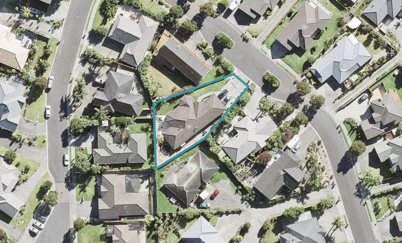 23 Rivervale Grove, Stanmore Bay, Whangaparaoa - Carousel 1