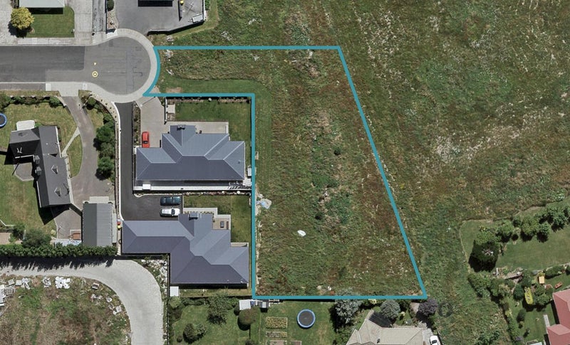 25 Falcon Street, Newfield, Invercargill - Carousel 1