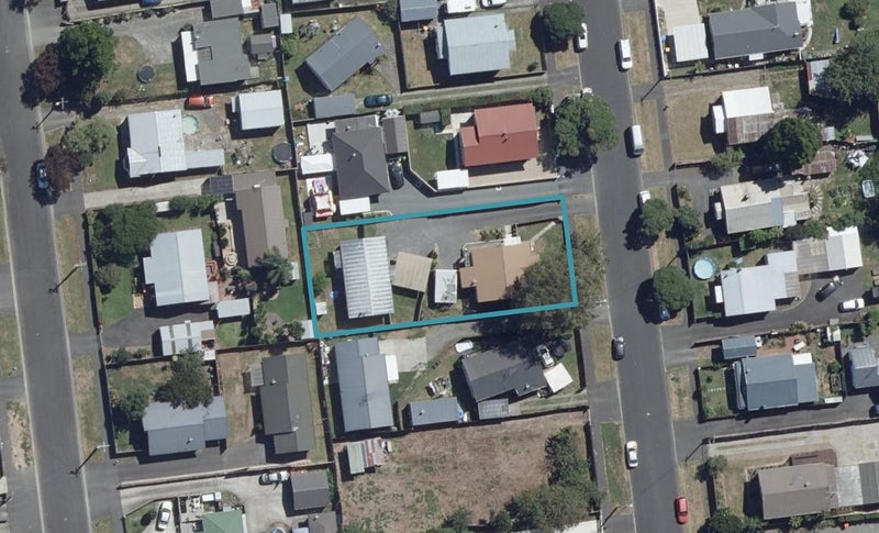 17 Smith Street, Frankton, Hamilton - Carousel 1