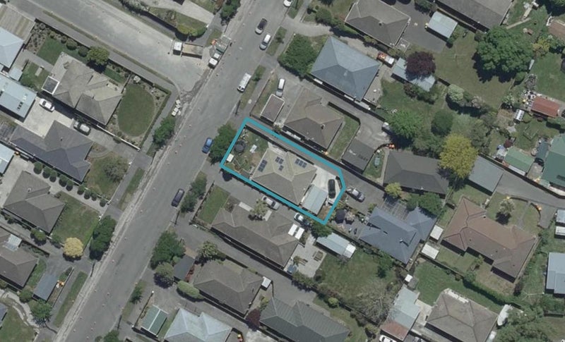 29 Trafford Street, Harewood, Christchurch - Carousel 1