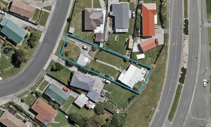 28 Dunbeath Crescent, Kew, Invercargill - Carousel 1
