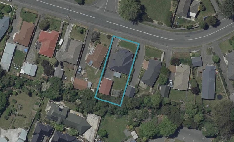 79 Wales Street, Halswell, Christchurch - Carousel 1