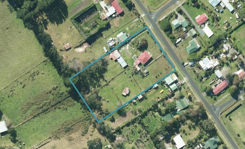 28 Hospital Road, Te Kopuru - Carousel 1