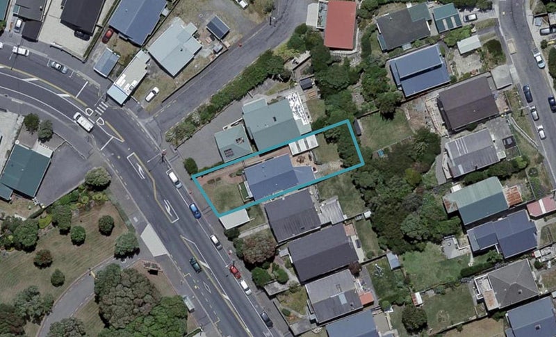 169 Coutts Street, Rongotai, Wellington - Carousel 1
