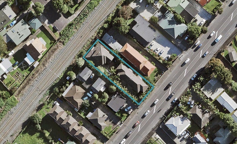 1111A New North Road, Mount Albert, Auckland - Carousel 1