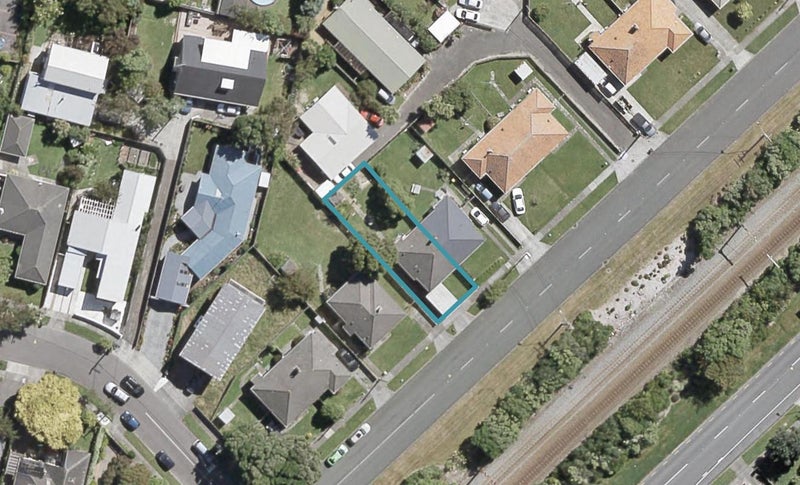 67 Oxford Terrace, Epuni, Lower Hutt - Carousel 1