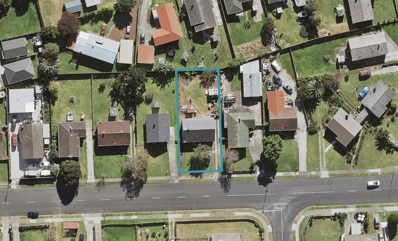 46 Idlewild Avenue, Mangere, Auckland - Carousel 1