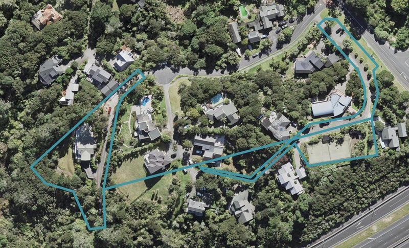 14 The Knoll, Greenhithe, Auckland - Carousel 1