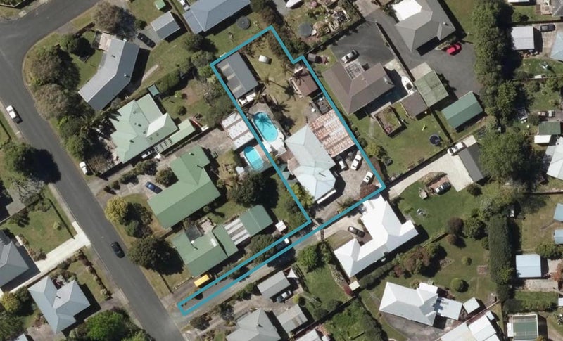 21 Hinau Street, Tikipunga, Whangarei - Carousel 1