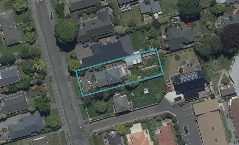106 Bryndwr Road, Bryndwr, Christchurch - Carousel 1