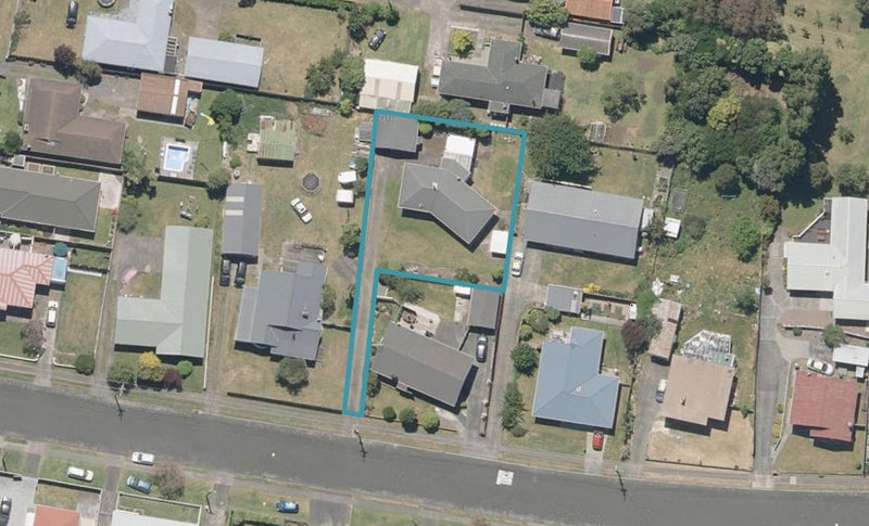 44A Toi Street, Tawhero, Whanganui - Carousel 1