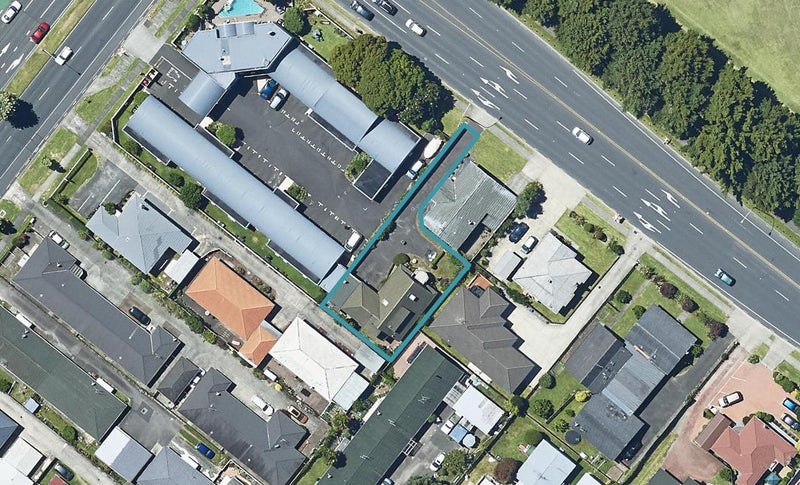 196B Fifteenth Avenue, Tauranga South, Tauranga - Carousel 1