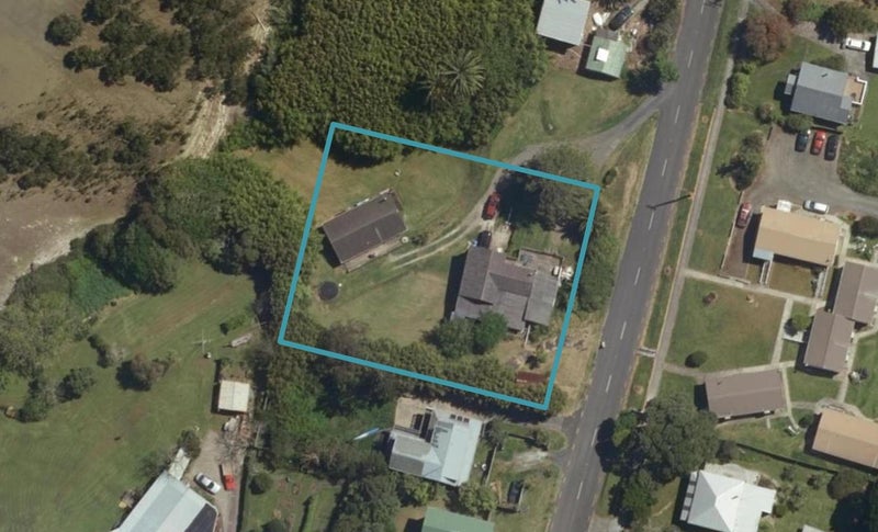 43A Parnell Street, Rawene, Kaikohe - Carousel 1