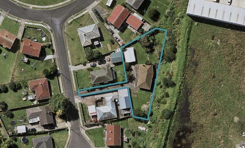 6 Patea Place, Otara, Auckland - Carousel 1