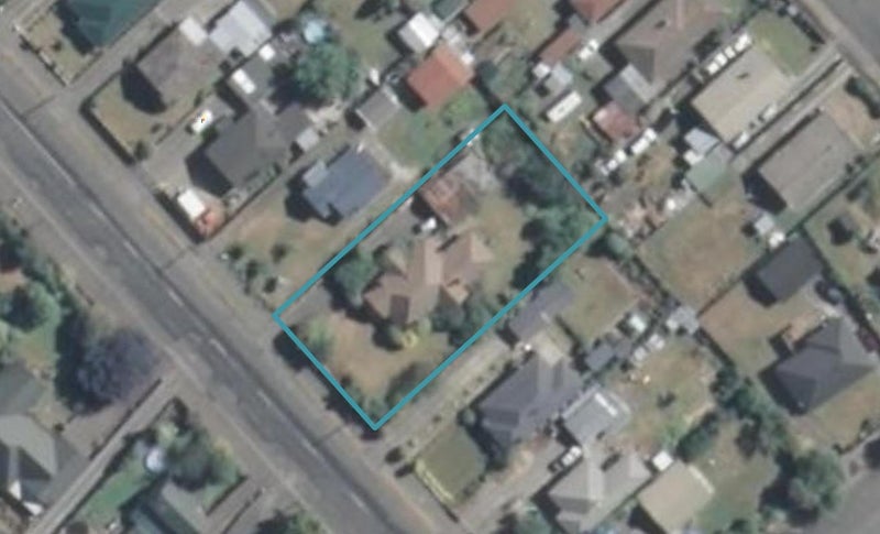 33 Albert Street, Netherby, Ashburton - Carousel 1
