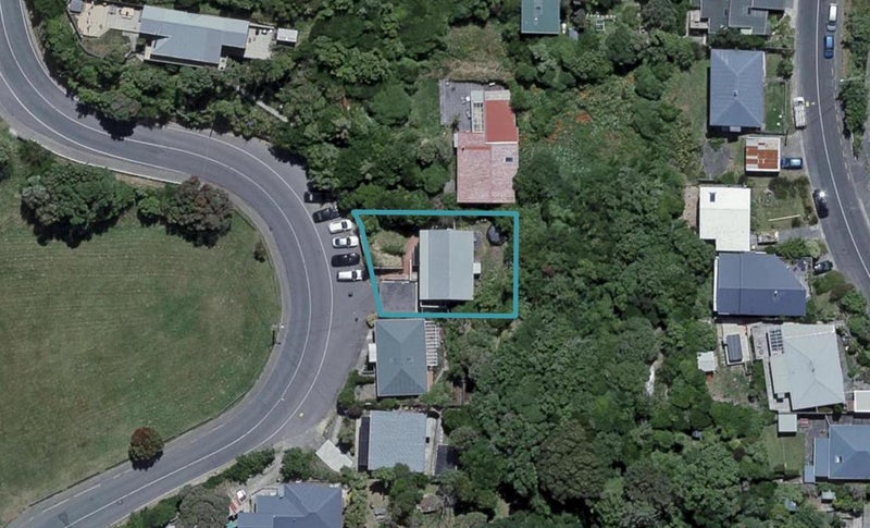 133 Houghton Bay Road, Houghton Bay, Wellington - Carousel 1