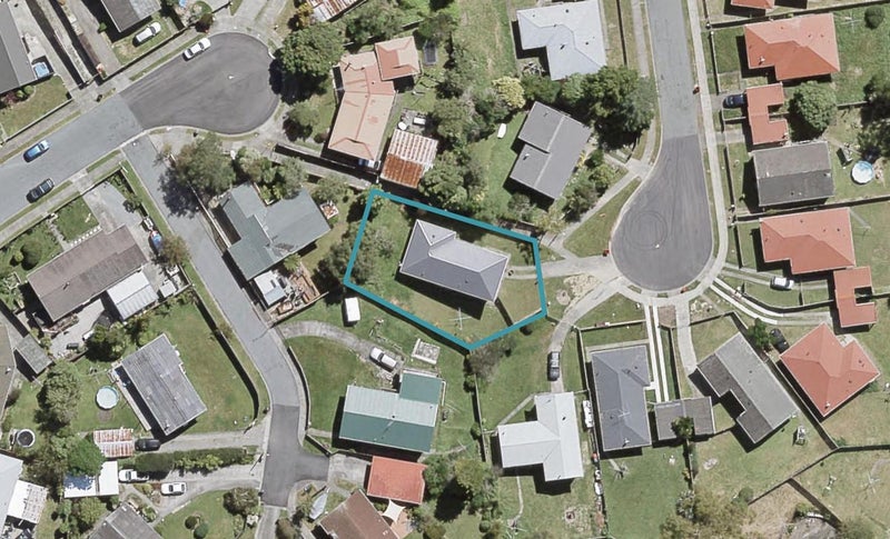 55 Speargrass Grove, Timberlea, Upper Hutt - Carousel 1
