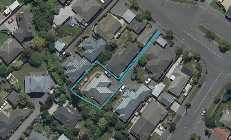 81B Harris Crescent, Papanui, Christchurch - Carousel 1
