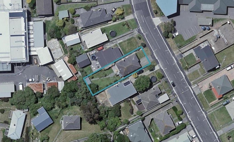 78 Strathmore Avenue, Strathmore Park, Wellington - Carousel 1