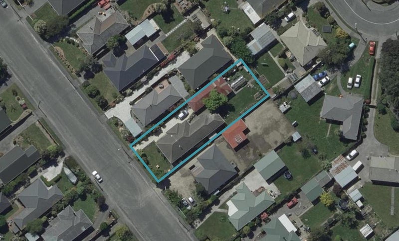 40 Victors Road, Hoon Hay, Christchurch - Carousel 1