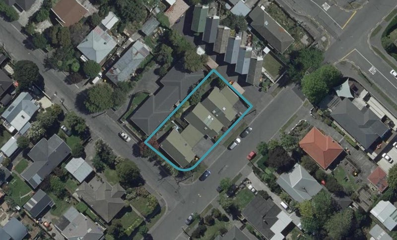 1/21 Rogers Street, Sydenham, Christchurch - Carousel 1