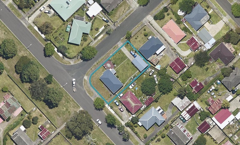 46 Fenton Street, Kawerau, Kawerau - Carousel 1
