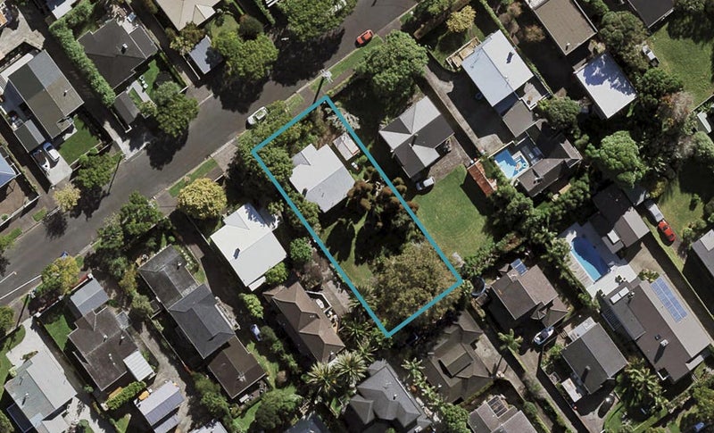 14 Rotomahana Terrace, Remuera, Auckland - Carousel 1