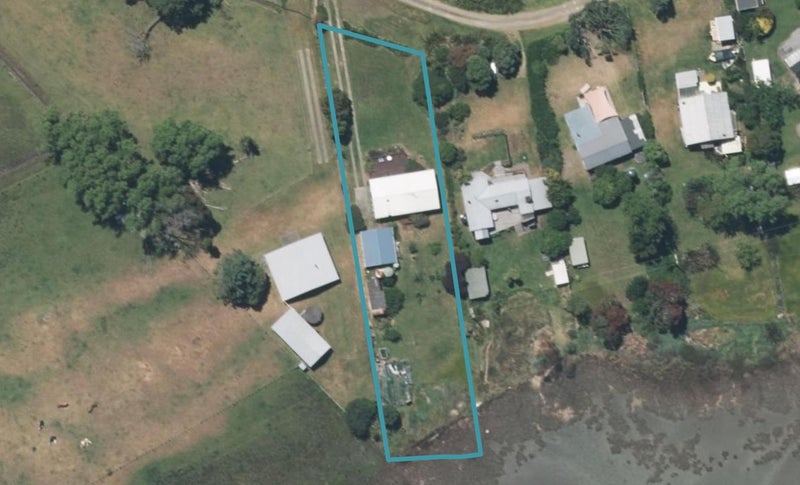 0 Ohiwa Loop Road, Waiotahe, Opotiki - Carousel 1
