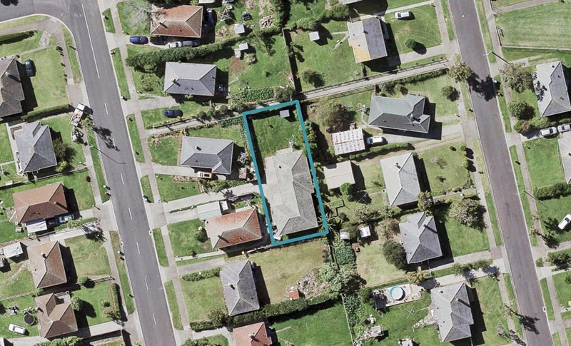 58A Farringdon Street, Glen Innes, Auckland - Carousel 1