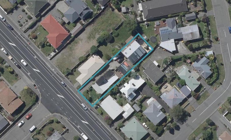 61A Main Road, Redcliffs, Christchurch - Carousel 1