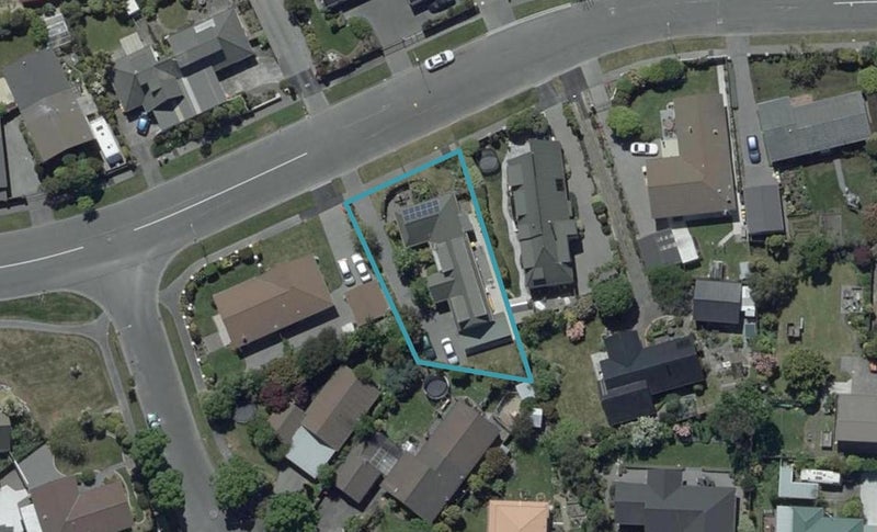 50 Lakewood Drive, Burwood, Christchurch - Carousel 1