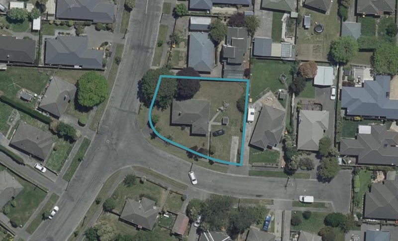 1 Aldgate Street, Redwood, Christchurch - Carousel 1