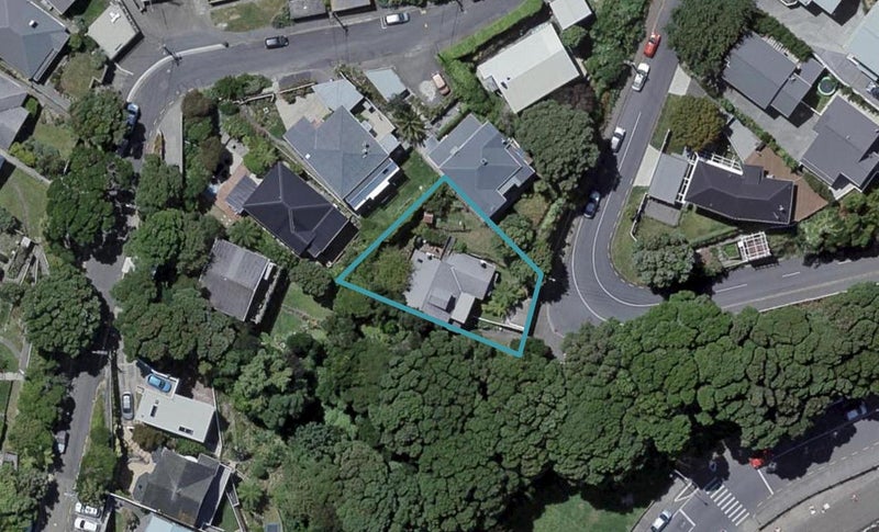 50 Rata Road, Hataitai, Wellington - Carousel 1