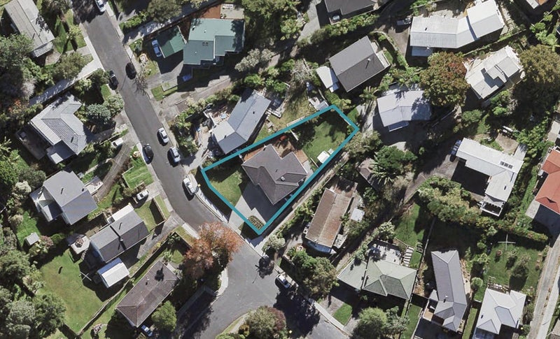 91 Monarch Avenue, Hillcrest, Auckland - Carousel 1