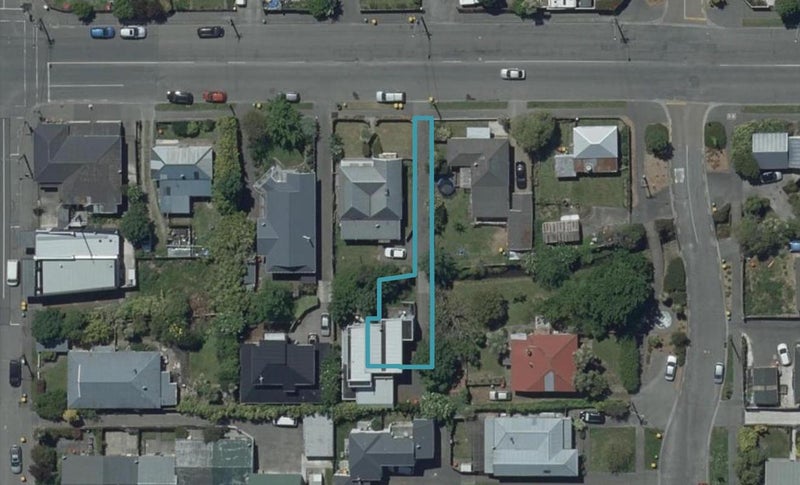 1/204 Edgeware Road, Edgeware, Christchurch - Carousel 1