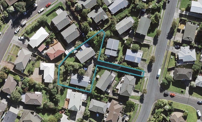 1/17 Witheford Drive, Bayview, Auckland - Carousel 1